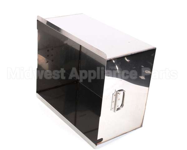 WB32112600 Bki Filter Vat Weld Alf Lpf Lgf