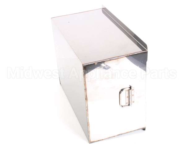 WB32112600 Bki Filter Vat Weld Alf Lpf Lgf