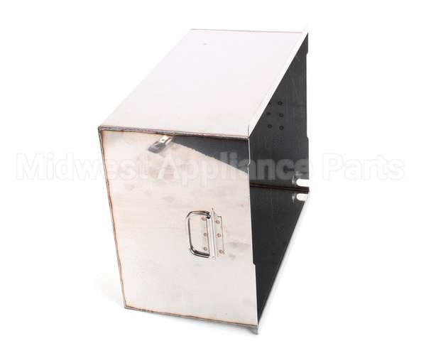 WB32112600 Bki Filter Vat Weld Alf Lpf Lgf