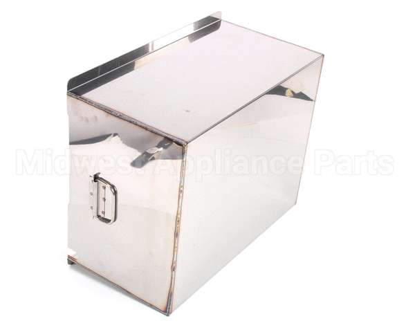 WB32112600 Bki Filter Vat Weld Alf Lpf Lgf