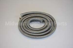 WB32K5038 GE Gasket Oven Door