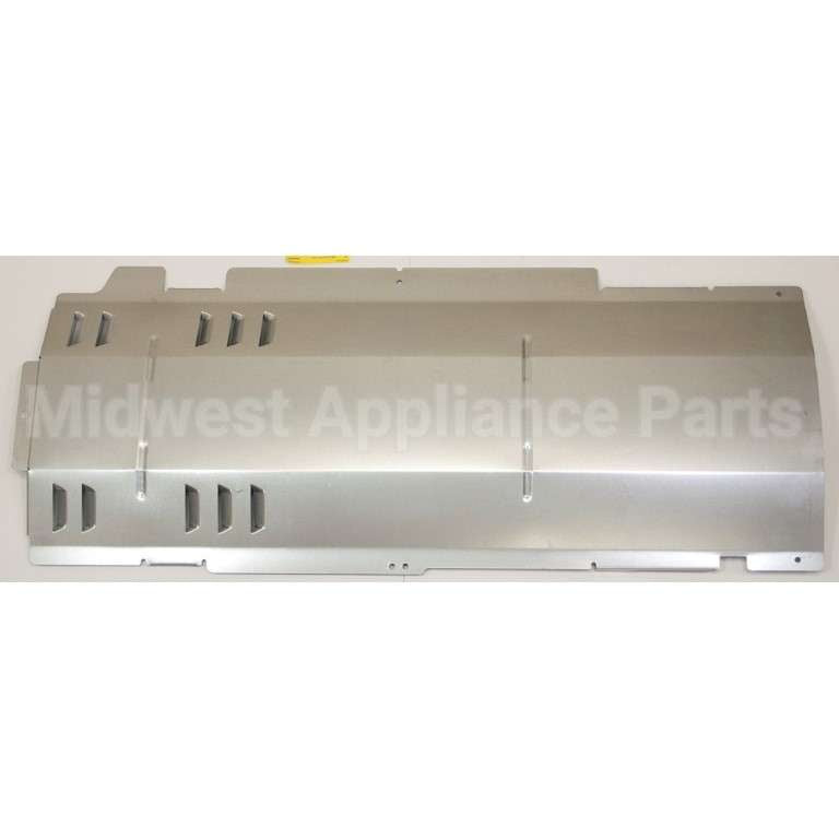 WB34T10128 GE Cover Back