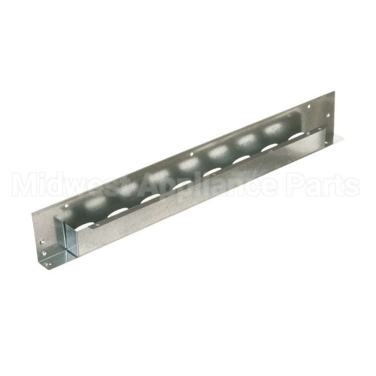 WB34T10133 GE Channel Air Rear Left