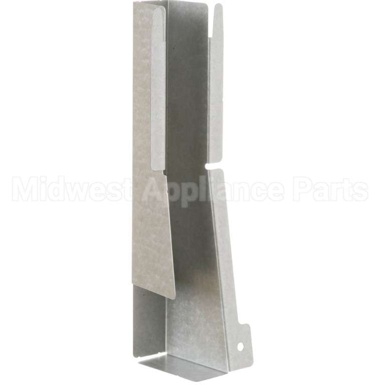 WB34T10150 GE Channel Upper Air Vent