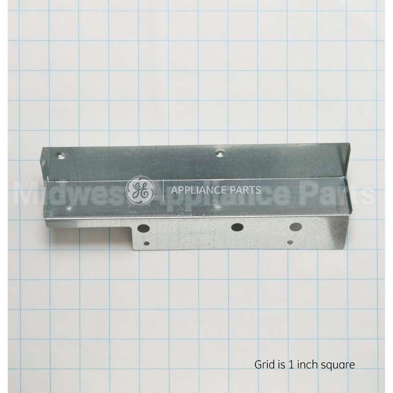 WB34T10151 GE Cover Lower Rt Air Duct