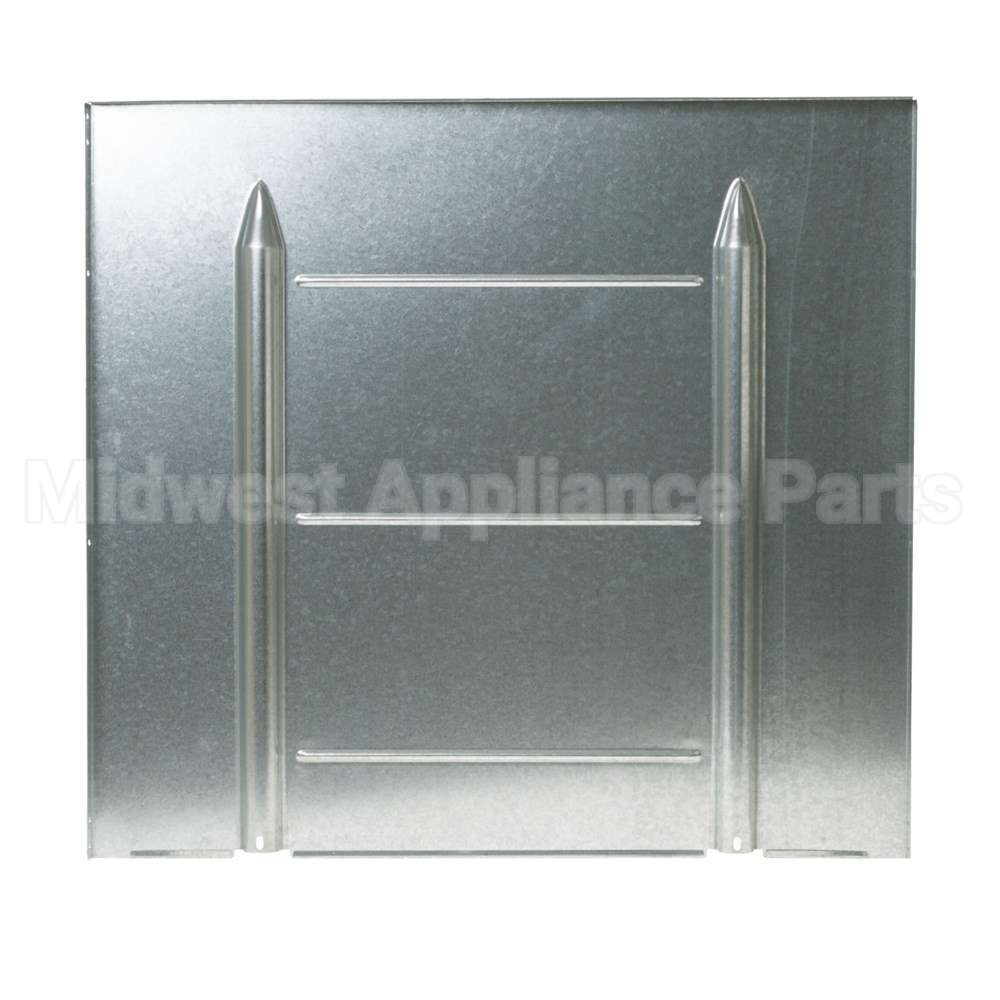 WB34T10155 GE Cover Bottom Air Duct