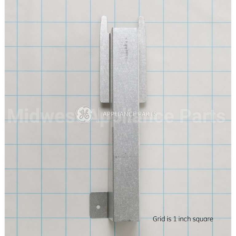 WB34T10160 GE Channel Lower Air
