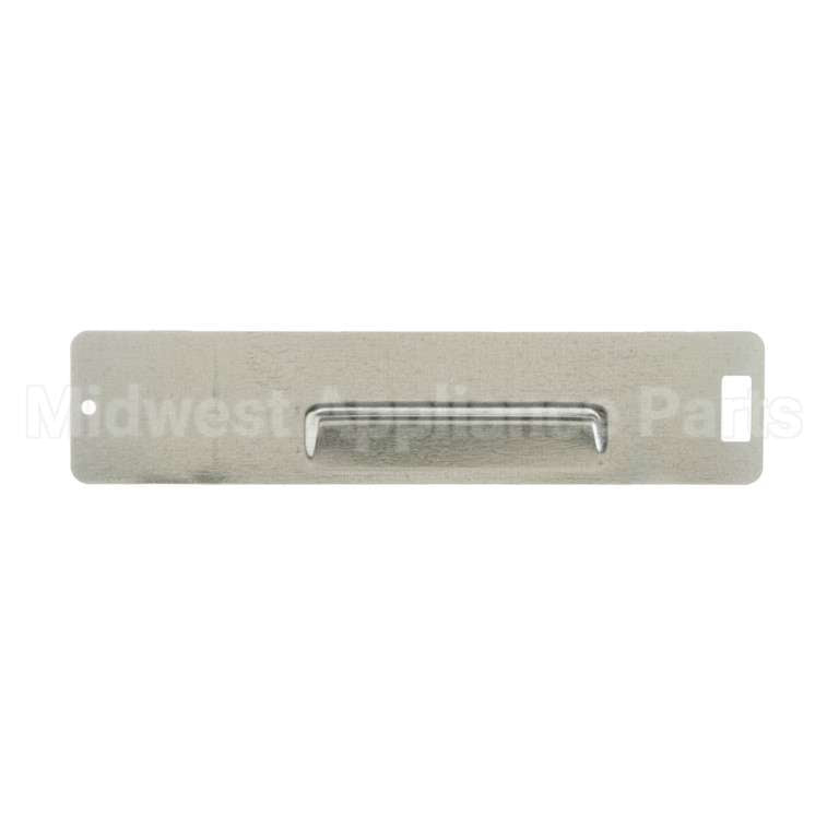 WB34T10161 GE Cover Latch Access