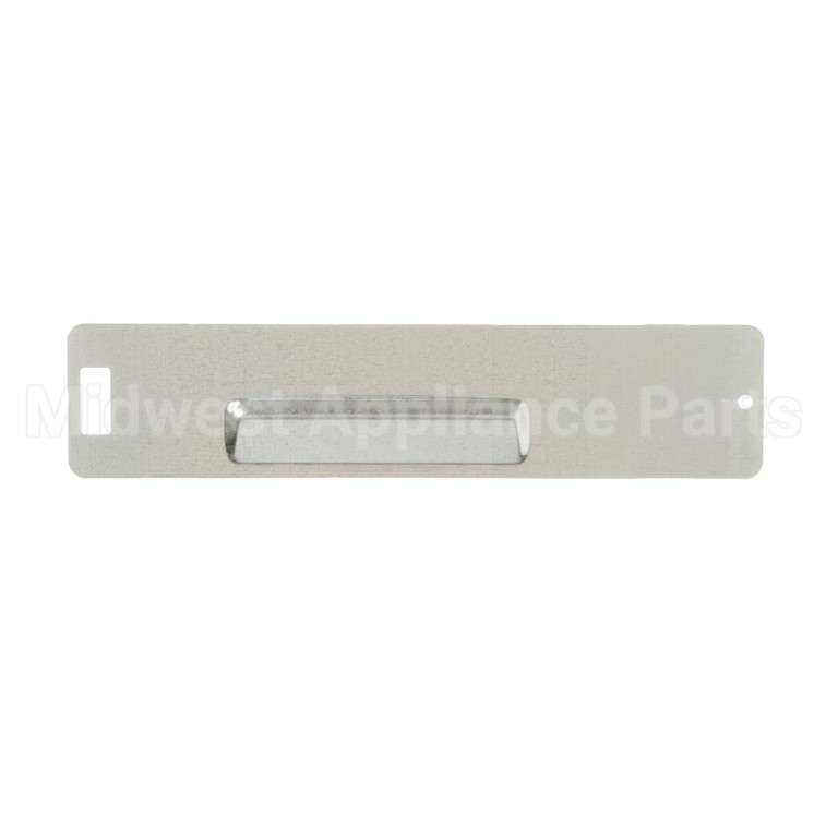 WB34T10161 GE Cover Latch Access