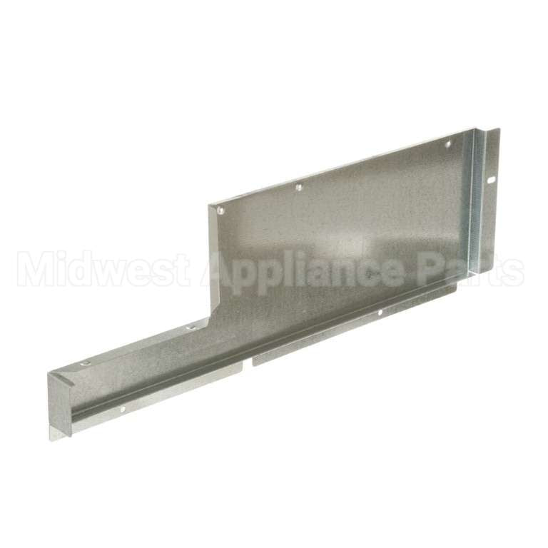 WB34T10164 GE Cover Top Right Edge