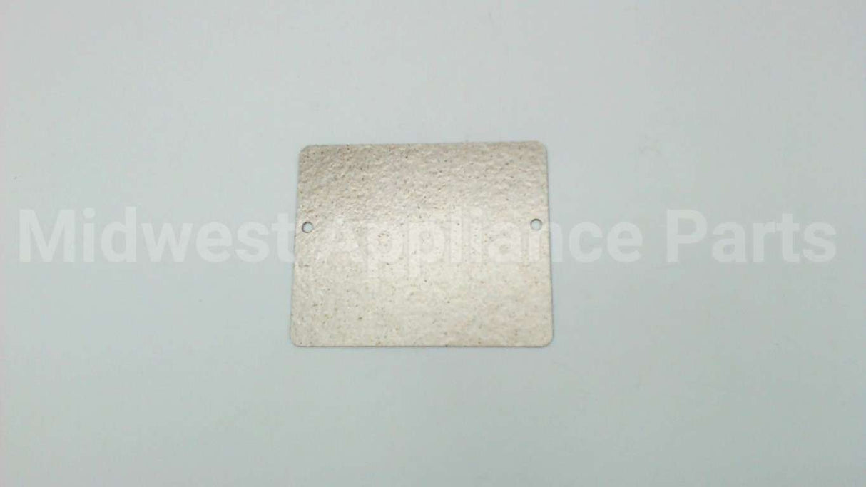 WB34X21271 GE Microwave Wave Guide Cover