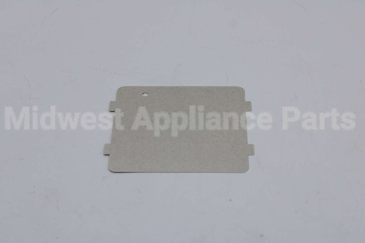 WB34X21610 GE Microwave Wave Guide Cover