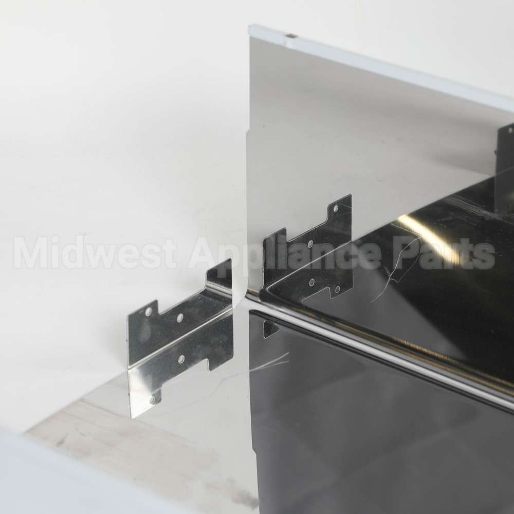 WB34X29360 GE Lower Duct Cover