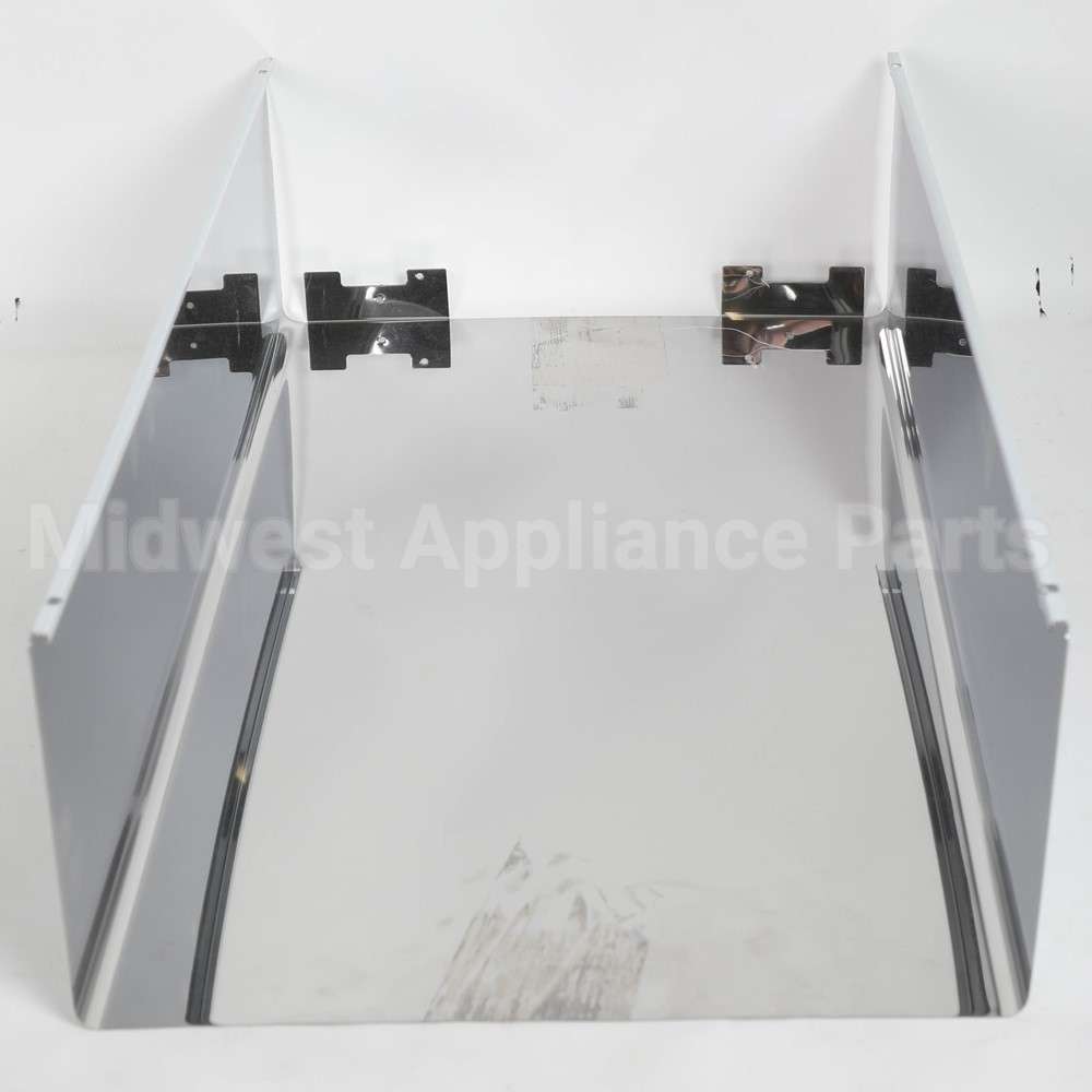 WB34X29360 GE Lower Duct Cover