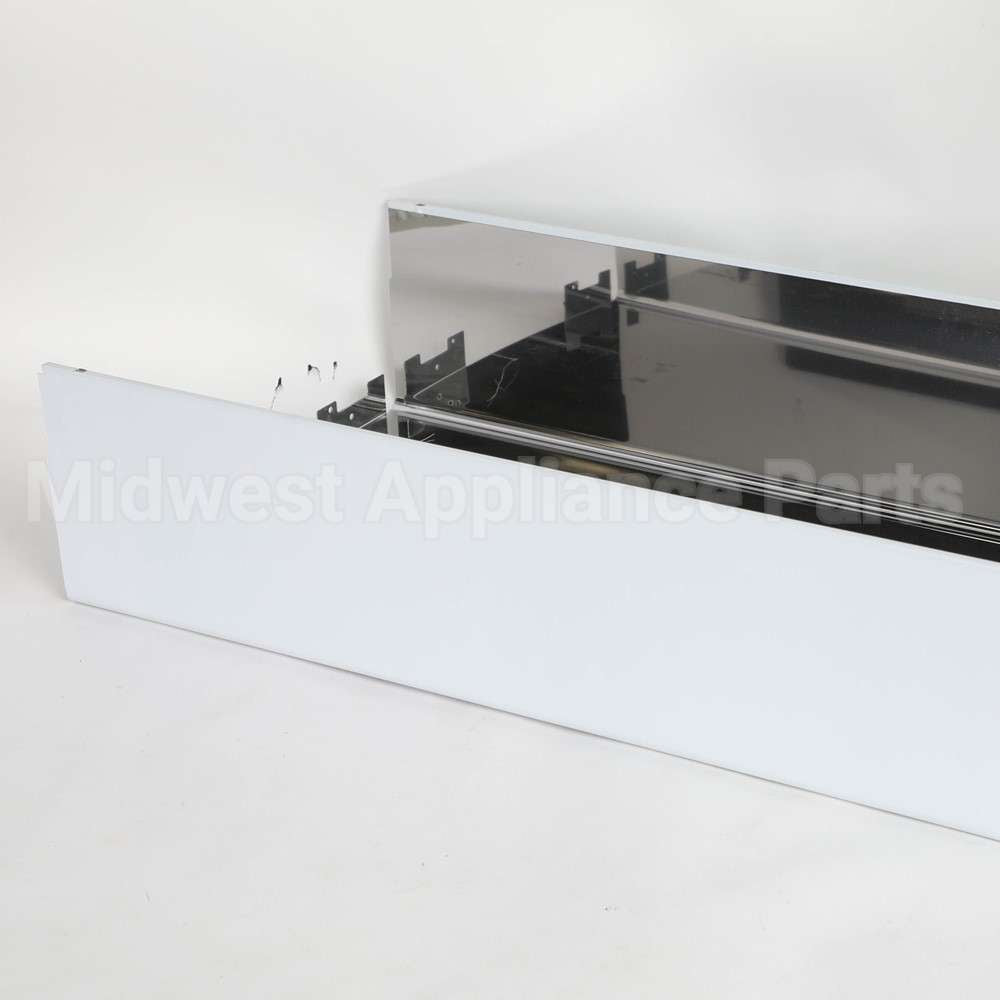 WB34X29360 GE Lower Duct Cover
