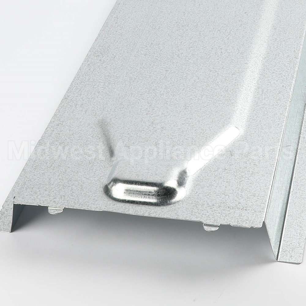 WB34X29563 GE Wire Cover Back