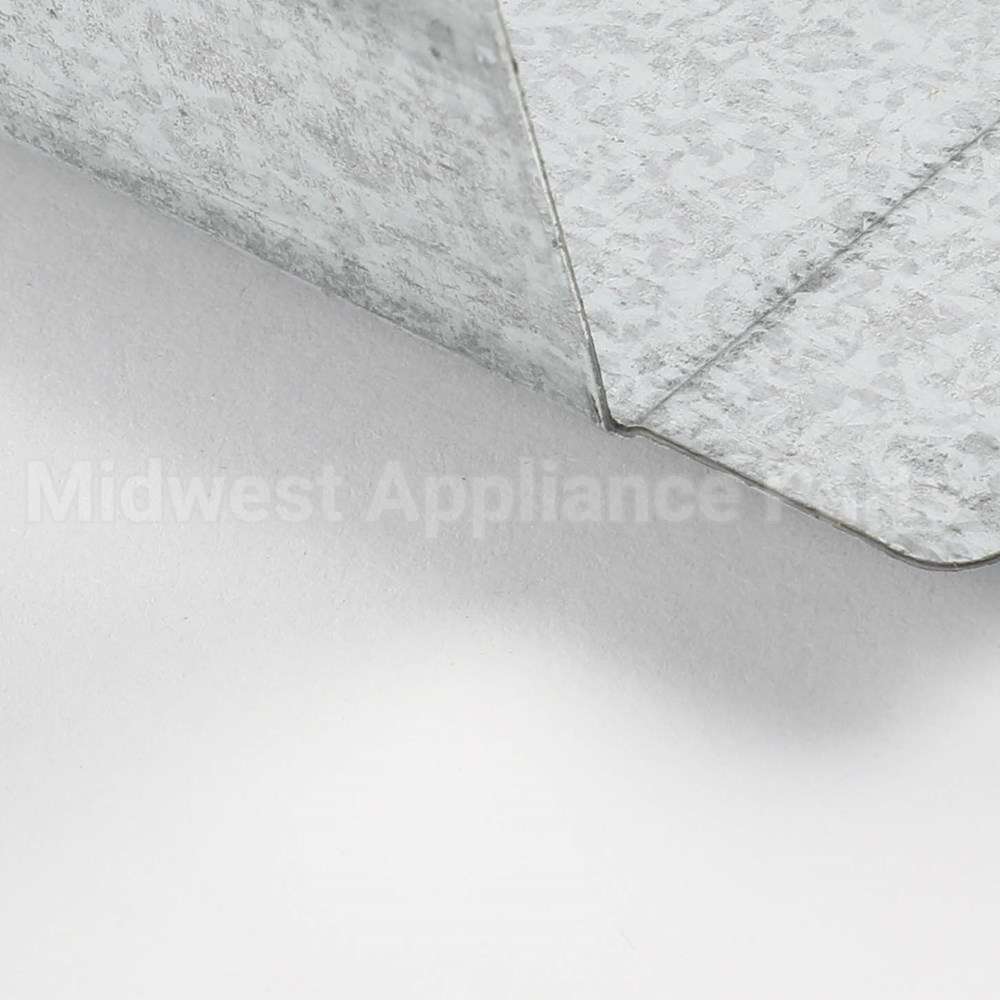 WB34X29563 GE Wire Cover Back