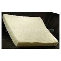 WB35T10113 GE Insulation Ovn Back/Bttm