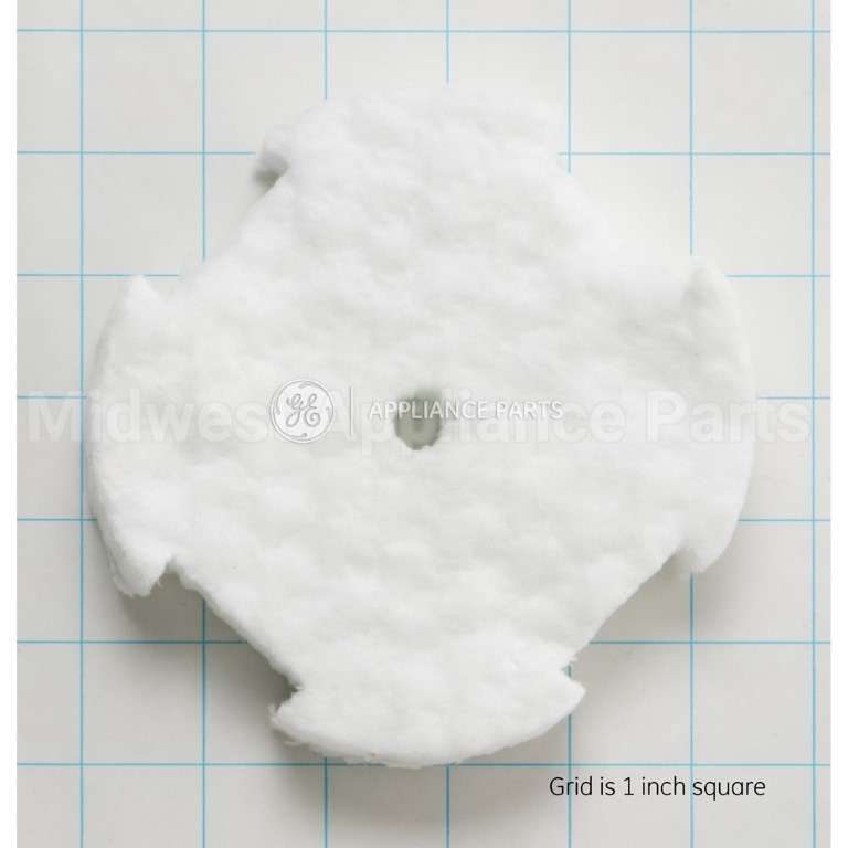 WB35T10259 GE Insulation Convect Fan