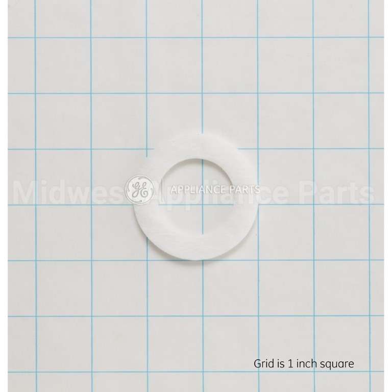 WB35T10266 GE Insulation Ring Ovn Lamp