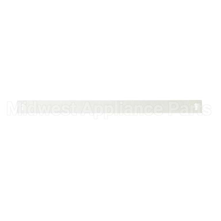 WB35T10274 GE Insulation Bottom Trim