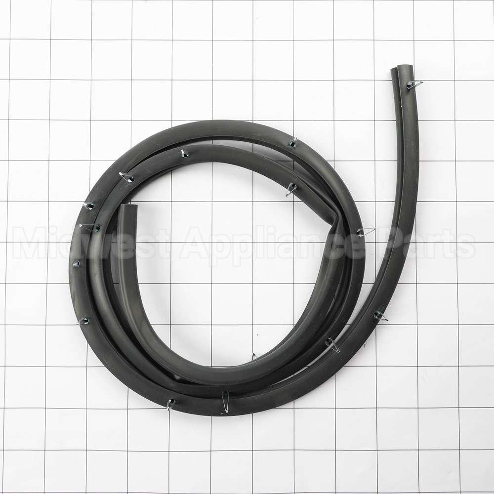 WB35X29720 GE Gasket Door Asm