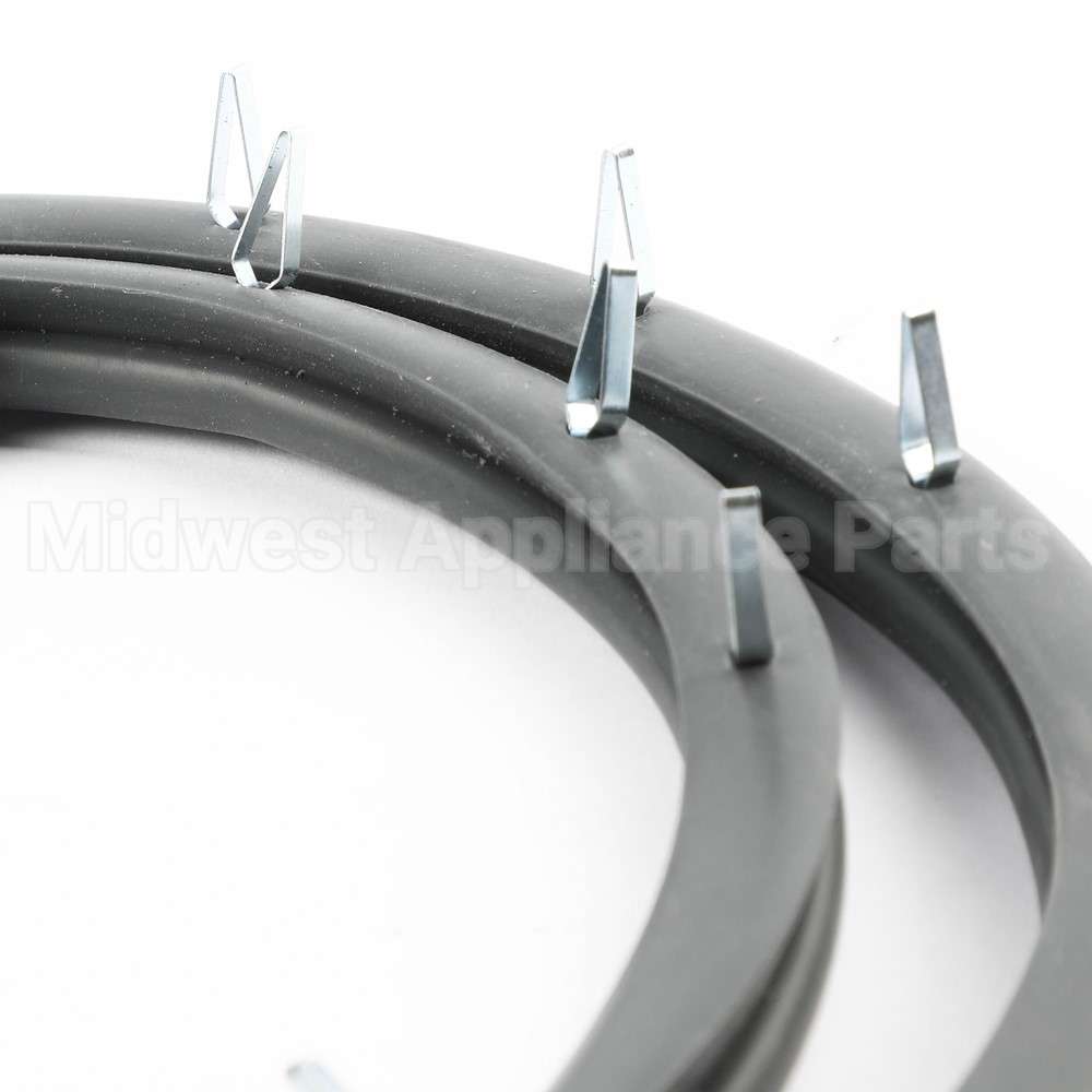 WB35X29720 GE Gasket Door Asm