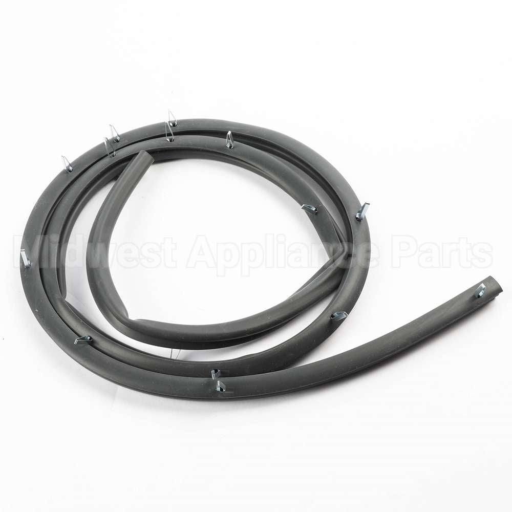 WB35X29720 GE Gasket Door Asm