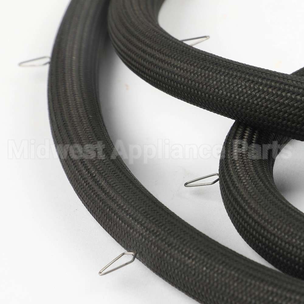 WB35X30048 GE Oven Door Gasket