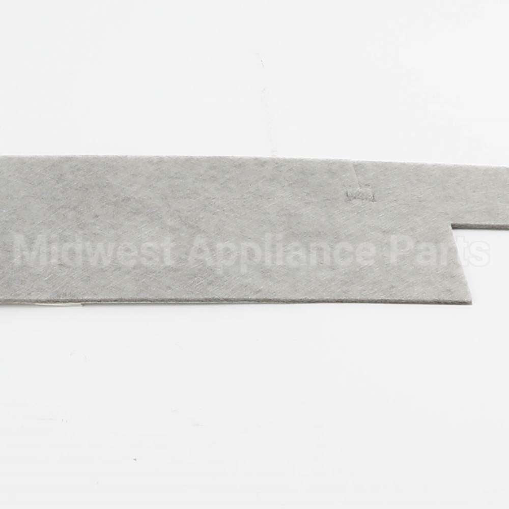 WB35X46208 GE Insulation Cover Upper