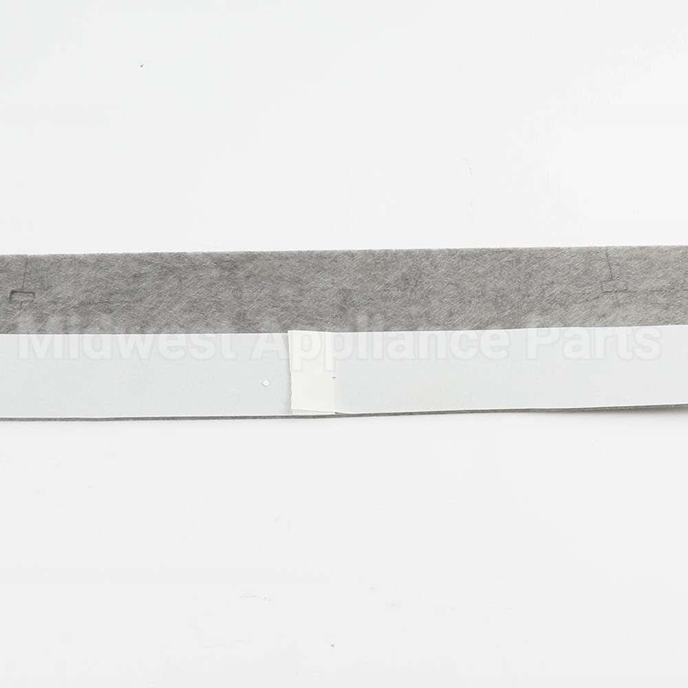 WB35X46208 GE Insulation Cover Upper