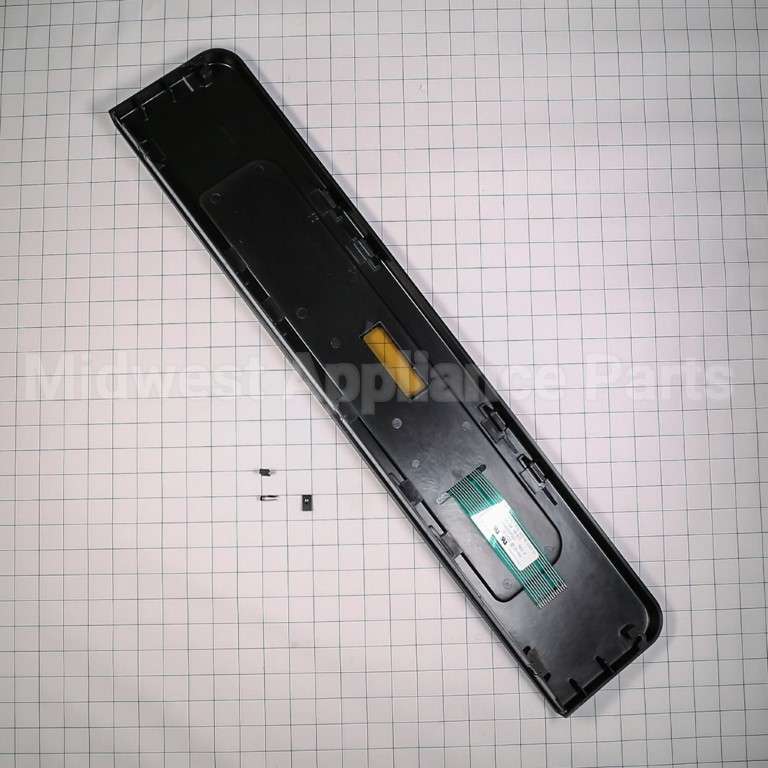 WB36T10550 GE Control Panel Asm