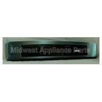 WB36T10559 GE Panel Cntl Asm