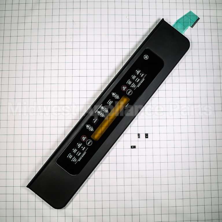 WB36T10579 GE Control Panel Asm