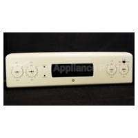 WB36T10836 GE Trim & Bracket Asm