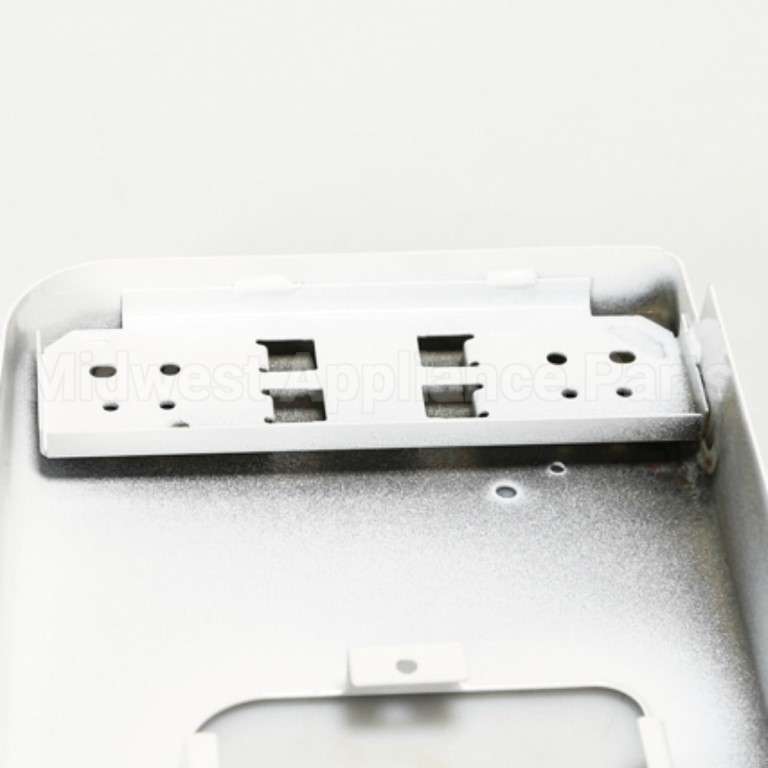 WB36T11017 GE Panel Cntl Asm (27-Wh)