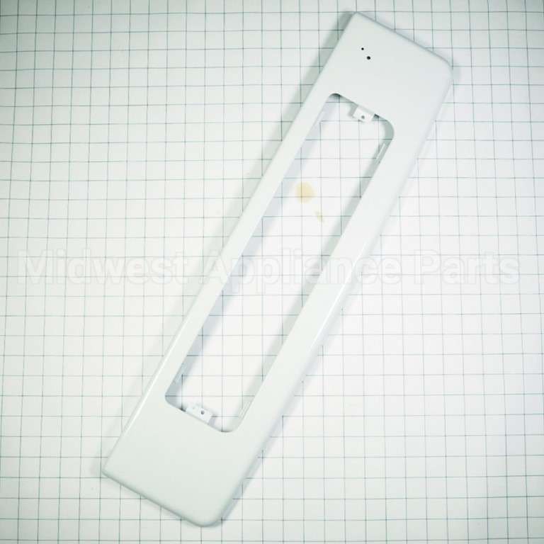 WB36T11017 GE Panel Cntl Asm (27-Wh)