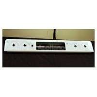 WB36T11198 GE Panel Cntl Graphics Asm