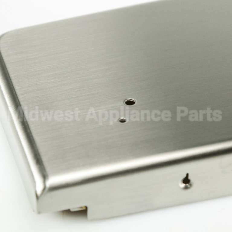 WB36T11246 GE Range Overlay Panel