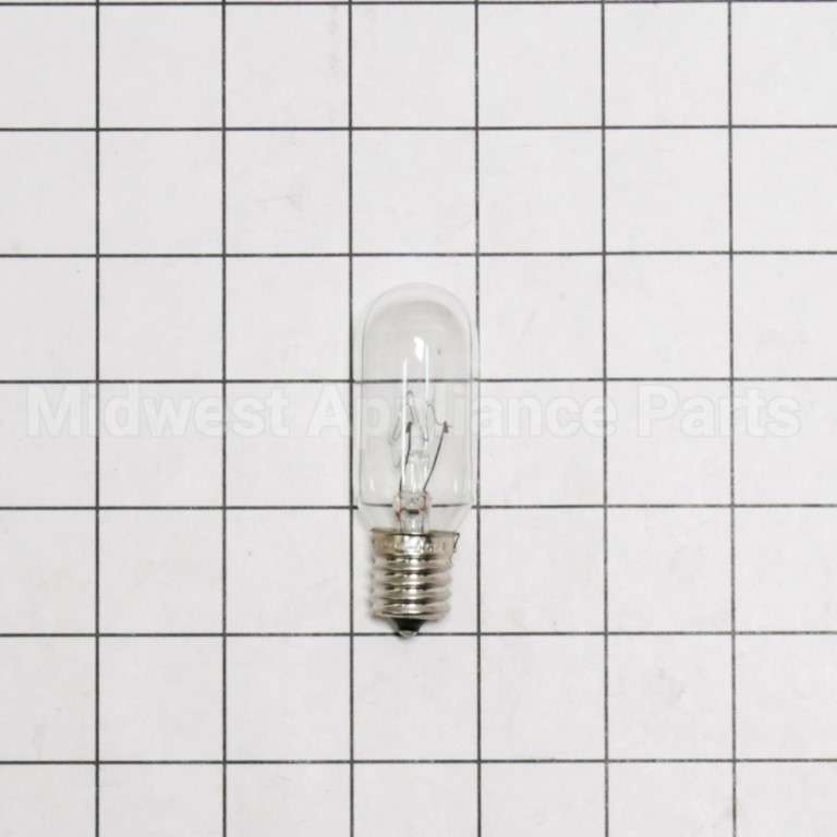 WB36X10003 GE Microwave Bulb - 40W