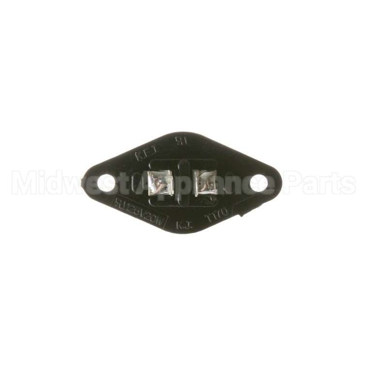 WB36X10063 GE Microwave Bulb Assembly