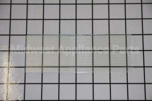 WB36X10071 GE Microwave Light Lens