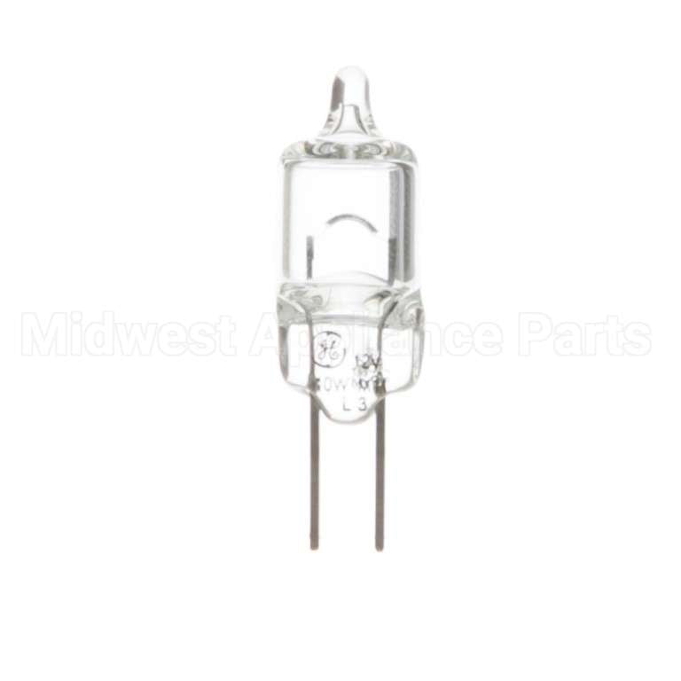 WB36X10163 GE Microwave Halogen Bulb 10W 12V