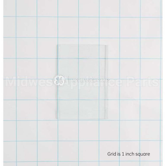 WB36X10167 GE Glass-Cook Top Lamp