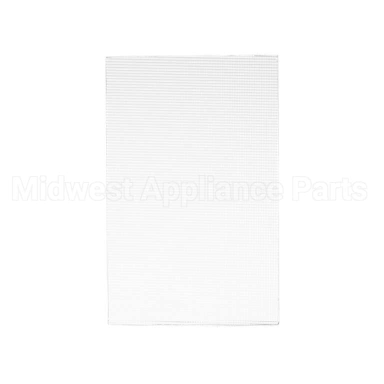 WB36X10167 GE Glass-Cook Top Lamp