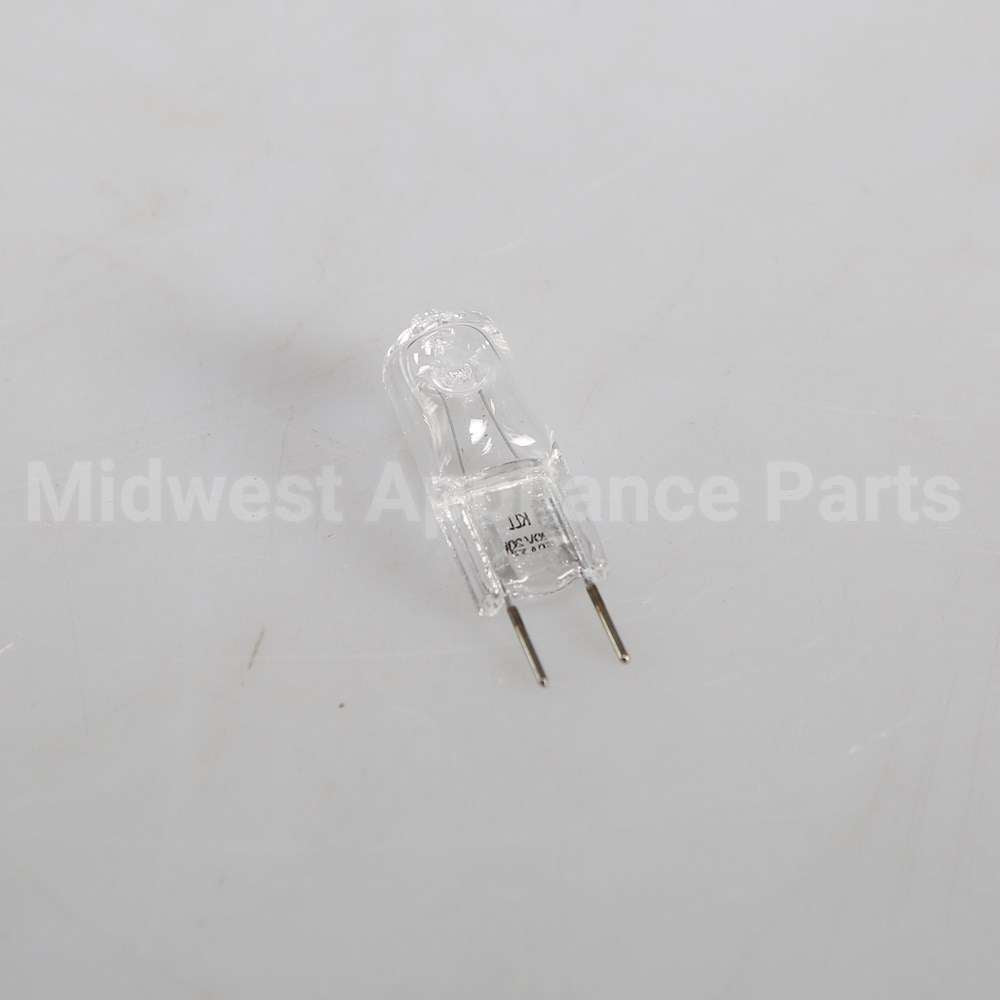 WB36X10213 GE Bulb Halogen (120V 20W)