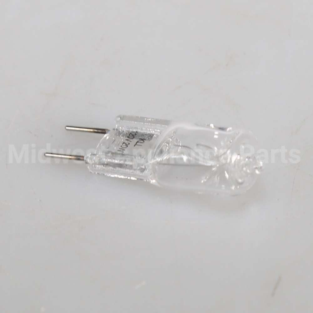 WB36X10213 GE Bulb Halogen (120V 20W)