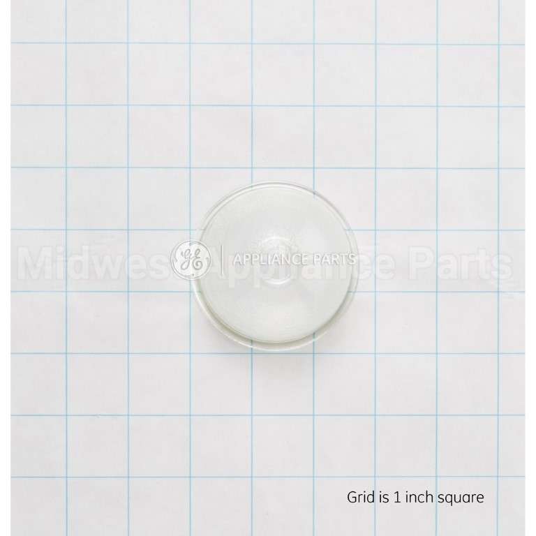 WB36X192 GE Range Oven Bulb Cover