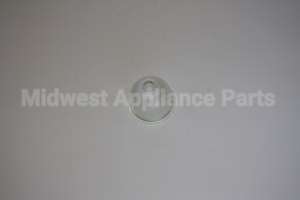 WB36X192 GE Range Oven Bulb Cover