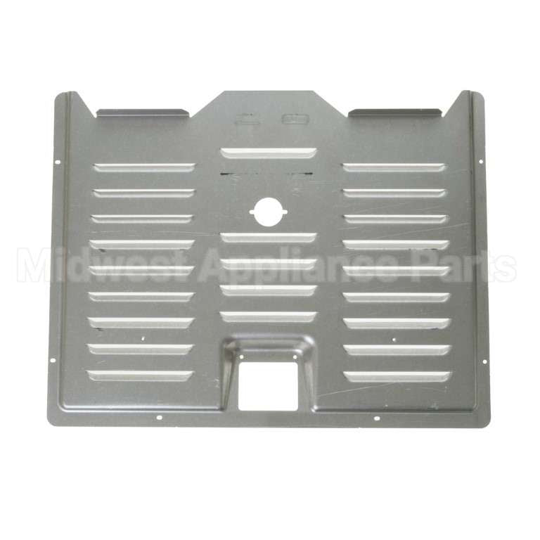 WB37T10024 GE Plate - Top Oven